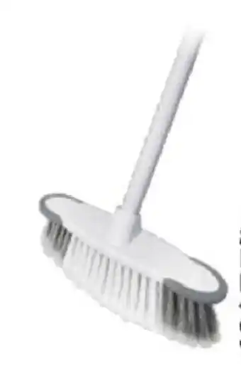 Bunnings Indoor Broom offer