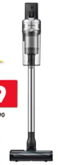 Samsung 'Jet VS90 Complete Stick Vacuum.