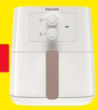 Harvey Norman Philips 'Essential Compact' Airfryer. offer