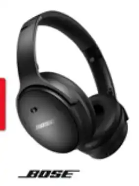 Harvey Norman Bose QuietComfort SE Noise-Cancelling Headphones offer