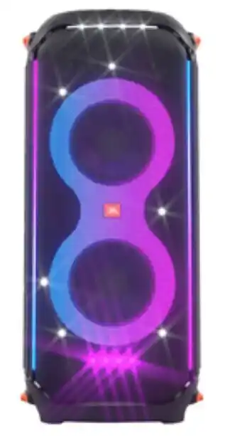 Harvey Norman JBL PartyBox 710 Portable Party Speaker. offer