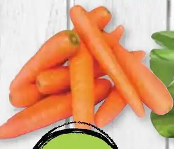 Spudshed Carrots Prepacked 1kg offer