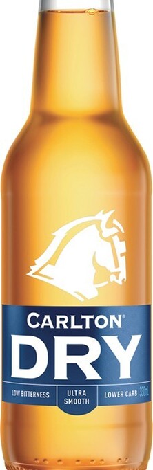 IGA Carlton Dry 24 Pack offer