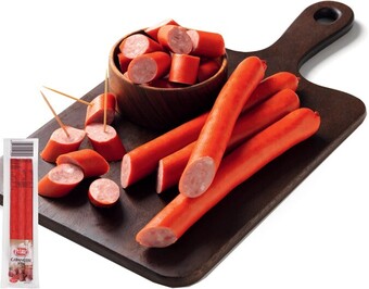 IGA Primo Cabanossi 375g offer