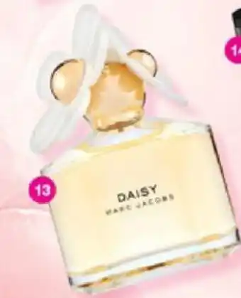 Priceline Marc Jacobs Daisy EDT , 100mL offer