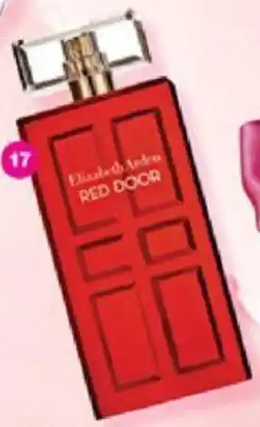 Elizabeth Arden Red Door EDT , 100mL