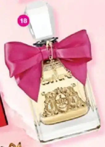 Priceline Juicy Couture Viva La Juicy EDP , 100mL offer
