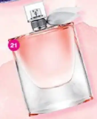 Priceline Lancome La Vie Est Belle EDP , 100mL offer