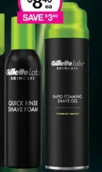 Priceline GILLETTE offer