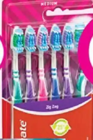 Priceline COLGATE offer