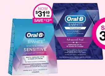 Priceline ORAL-B offer