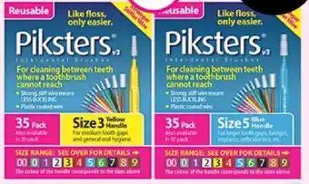 Priceline PIKSTERS offer