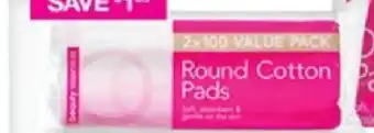 Priceline BEAUTY ESSENTIALS offer