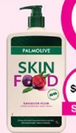 Priceline PALMOLIVE offer