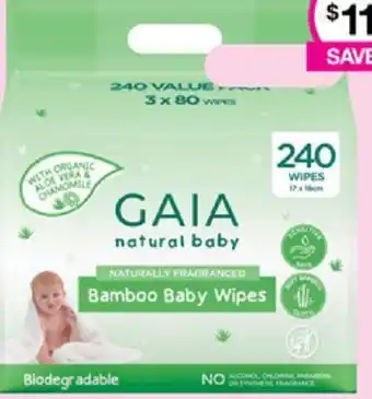 Priceline GAIA offer