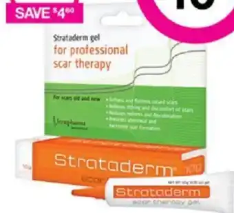 STRATADERM