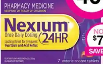 Nexium