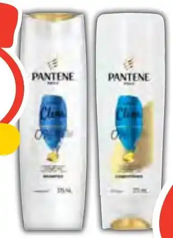 IGA Pantene Pro-V Shampoo or Conditioner 375mL Selected Varieties offer