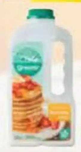 Green's Pancake Shake Mix 325gm