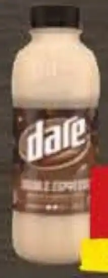 Spar Dare Flavoured Milk 750ml offer