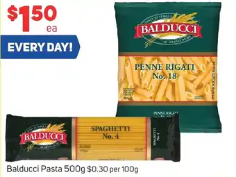 Foodland Balducci Pasta 500g offer