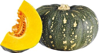 Woolworths Australian Kent Pumpkin offer