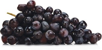 Woolworths Australian Black Seedless Grapes offer