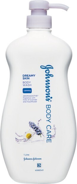 Woolworths Johnsonu2019s Body Wash 1 Litre offer