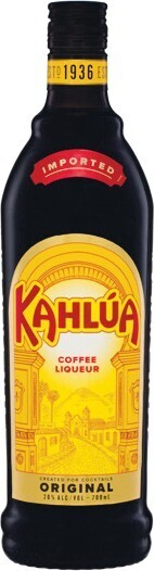 Woolworths Kahlua Coffee Liqueur 700ml offer