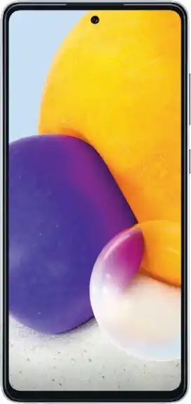 Woolworths NEW Samsung Galaxy A72 256GB offer