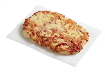 Coles Coles bakery tear & share offer