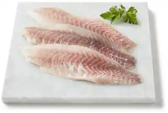 Coles Coles thawed barramundi fillets offer