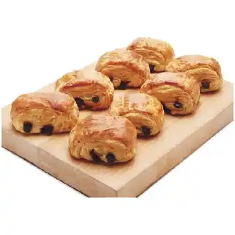 Woolworths Mini pastry varieties pk 8^ offer