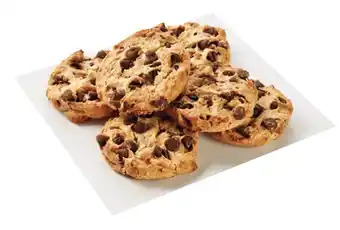 Coles Coles bakery cookies 6 pack offer