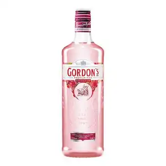 Gordon’s pink gin 700ml