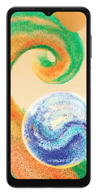 Coles Samsung galaxy a04s offer
