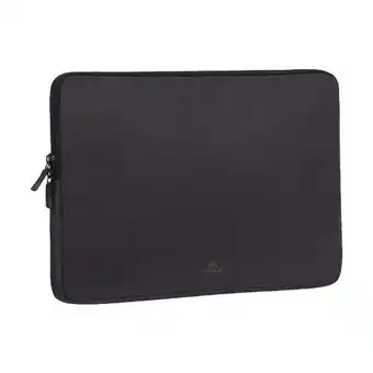 Woolworths Rivacase laptop sleeve 14 – black offer