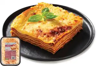 IGA Ready chef homestyle beef lasagne 2kg offer