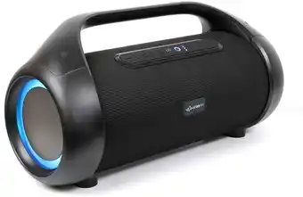 BIG W Laser soundtec 2.1ch superb boombox offer