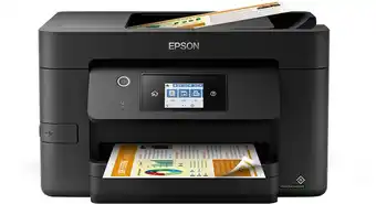 BIG W Epson workforce pro wf-3825 printer^ offer