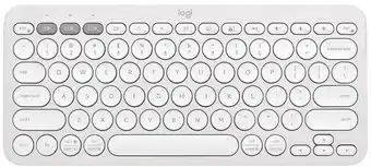 BIG W Logitech pebble keys k380 bluetooth keyboard offer