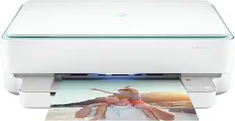BIG W Hp envy 6034e hp+ all-in-one printer^ offer