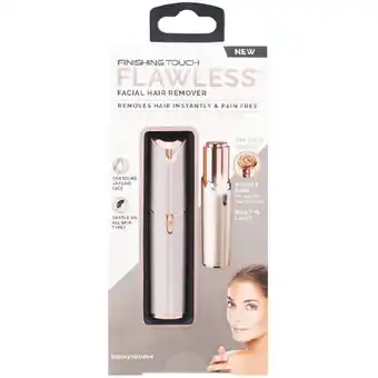 Finishing touch flawless face gen2