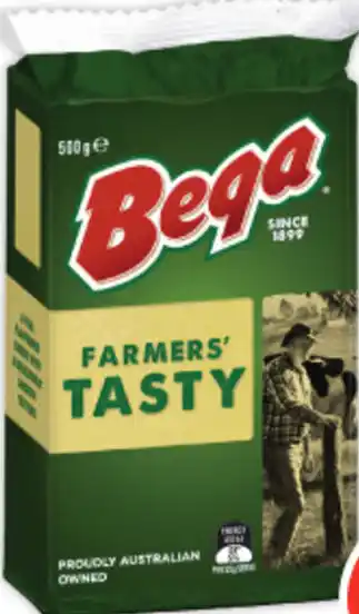 IGA Bega offer