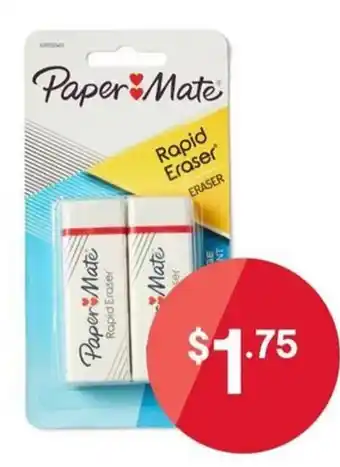 Kmart Paper Mate offer
