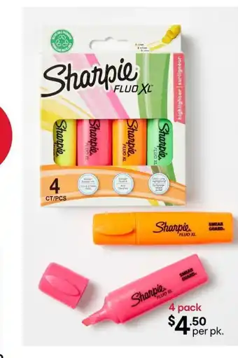 Sharpie