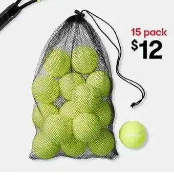 Kmart Baseball ball offer