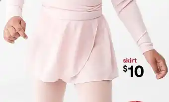 skirt
