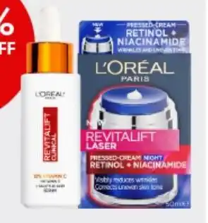BIG W L'Oréal offer