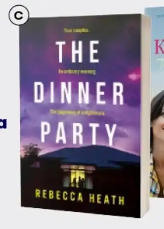 BIG W The Dinner party offer